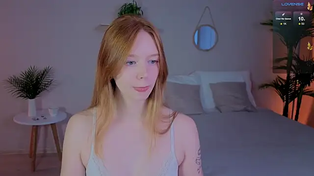 Snapshot of Ckarollina chatting on September 19, 2:16 pm Ckarollina online show from September 19, 2:16 pm