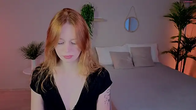 Snapshot of Ckarollina chatting on September 20, 2:26 pm Ckarollina online show from September 20, 2:26 pm