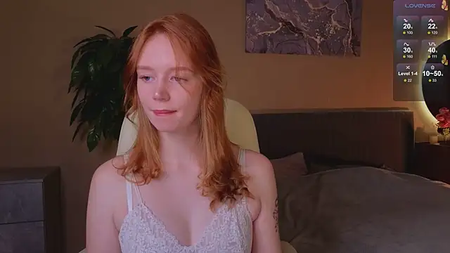 Snapshot of Ckarollina chatting on September 9, 2:28 pm Ckarollina online show from September 9, 2:28 pm