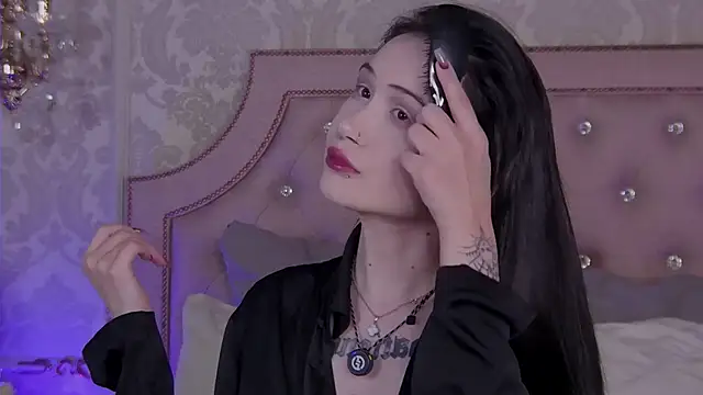 HeatherSweet  online show from February 23, 5:34 pm