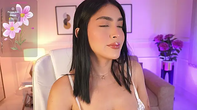 JulesBenett online show from September 24, 11:53 am