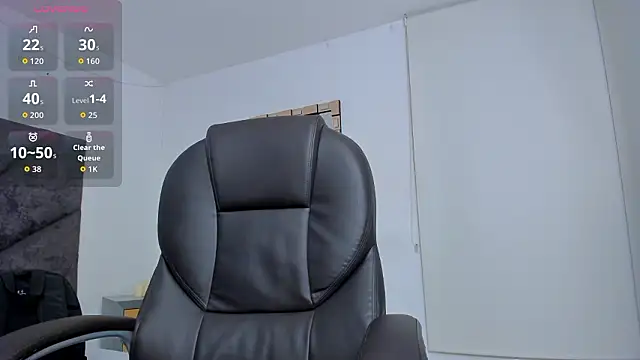 SaskiaGrendel online show from February 4, 12:02 am