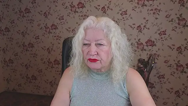 Maya Mayflower online show from January 15, 2:39 am