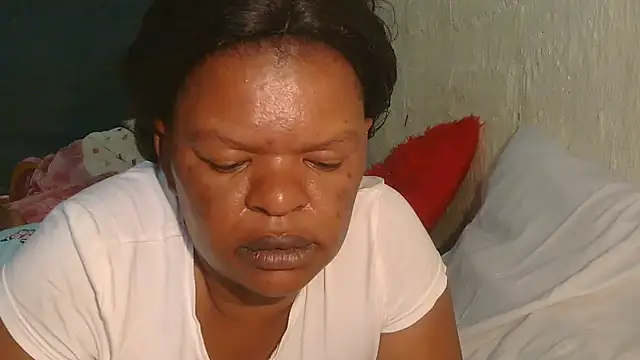 ebony rose11 online show from November 12, 3:59 am