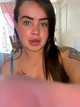 Sophie 23XX online show from October 10, 11:37 am