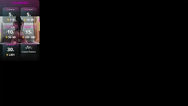 violeta delavega1 online show from October 17, 5:43 am