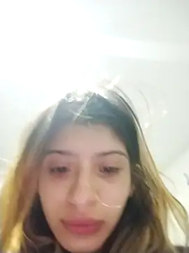 KratosAfroditacs online show from December 20, 4:27 am