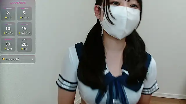 chaosproject online show from October 7, 1:37 pm