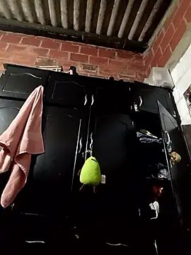 Antonela45 online show from November 25, 1:08 am