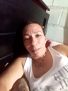 Antonela45 online show from November 26, 1:17 am