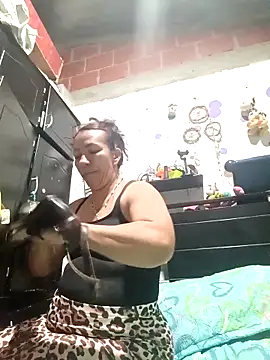 Antonela45 online show from March 23, 12:39 am