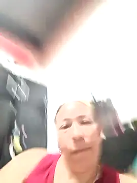 Antonela45 online show from April 10, 1:11 am