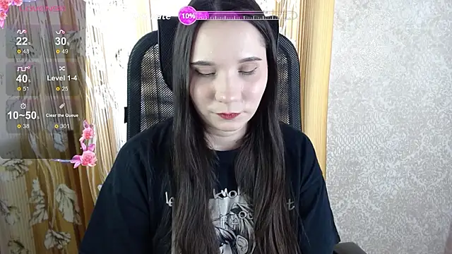 KateForLove online show from March 24, 11:59 am