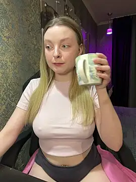 Lina ly online show from May 9, 8:44 pm