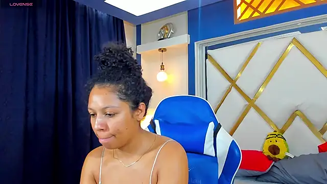 Sasha rd online show from February 26, 1:21 pm