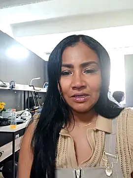 Ariana Rodriguez online show from October 15, 2:41 pm