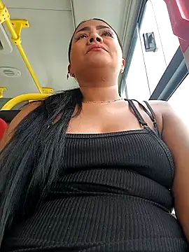 Ariana Rodriguez online show from November 20, 3:13 pm