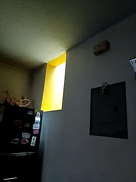 Ariana Rodriguez online show from November 8, 3:17 pm