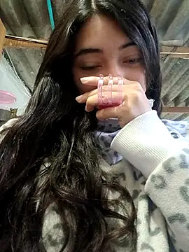 Valen Person online show from November 12, 4:16 pm