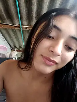 Valen Person online show from November 17, 5:13 pm