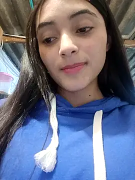 Valen Person online show from November 2, 10:13 pm