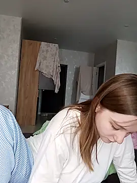 Bonechka online show from November 12, 8:23 am