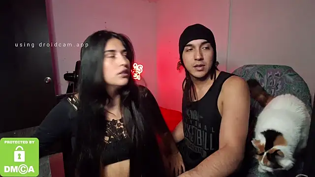 incubus2sucubus online show from November 27, 5:49 pm