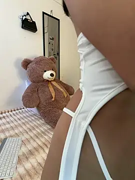 ZaraLuuv online show from February 28, 7:46 pm