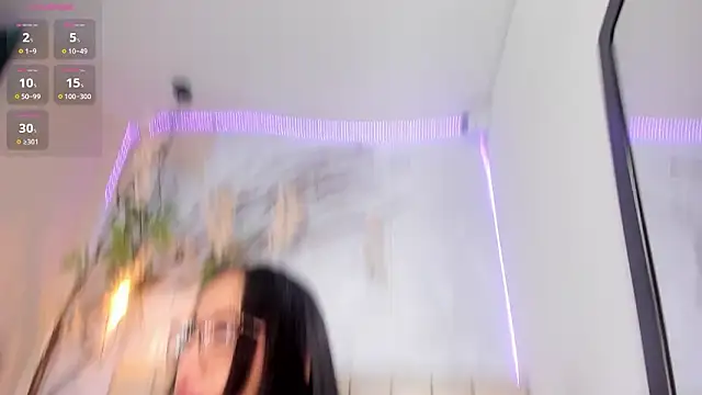 Chanel milff  online show from February 9, 12:40 pm