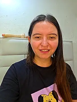 Snapshot of abbydirtys chatting on October 12, 9:39 pm abbydirtys online show from October 12, 9:39 pm