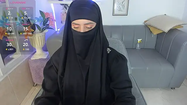 salma arabicc online show from November 3, 4:05 am