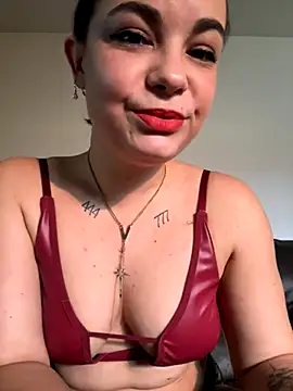 Biana Fernan online show from November 28, 11:46 am