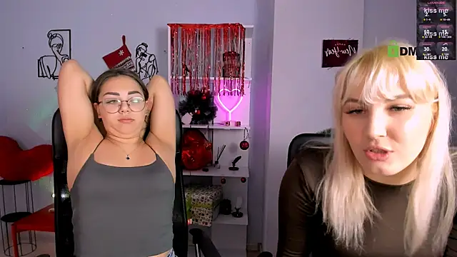 kiki swan online show from January 9, 7:24 am