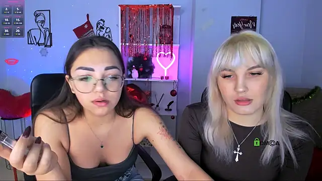 kiki swan online show from January 7, 7:12 am