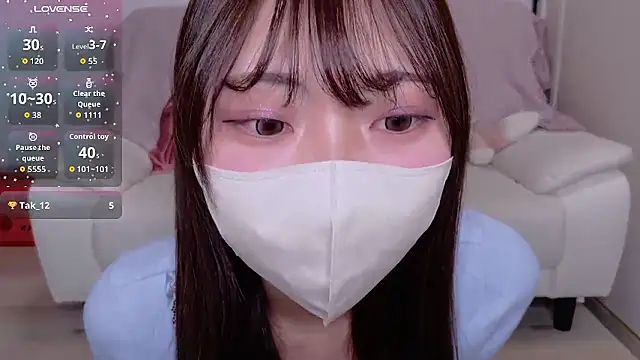 Ran-o0 0o online show from March 20, 5:23 am