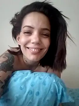 Anestesia  online show from December 17, 8:46 pm