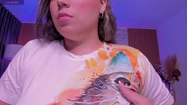 heidy johns online show from November 29, 3:32 am