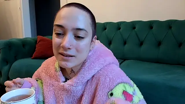 OllympeKaii online show from November 9, 7:37 am