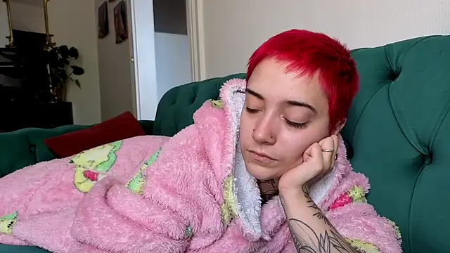 OllympeKaii online show from October 21, 9:13 am