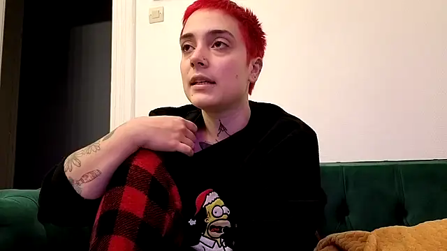 OllympeKaii online show from October 15, 9:17 pm