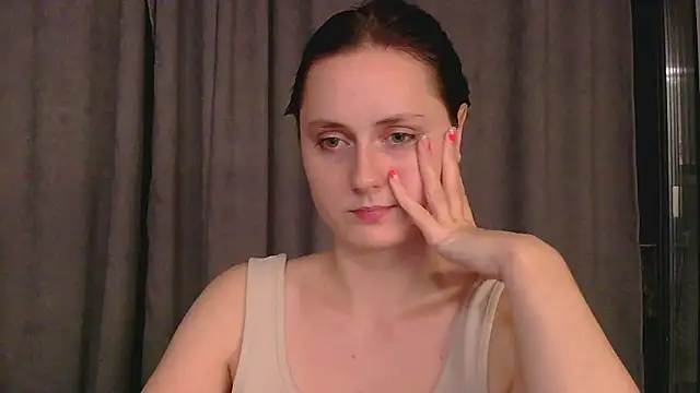 belle ame online show from September 8, 11:04 pm