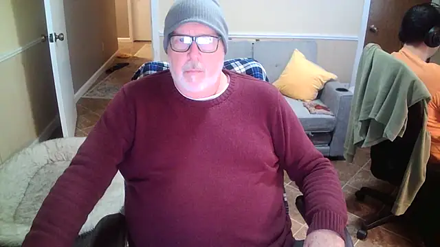 superbearboss online show from December 15, 8:14 pm