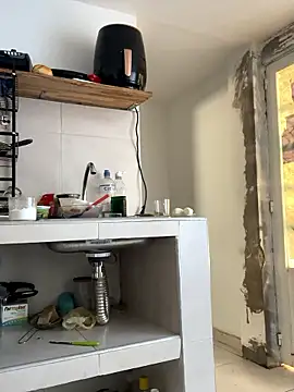 Karina Leon online show from April 13, 3:46 pm