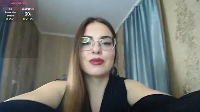 Leila Kissyu online show from February 27, 5:02 pm