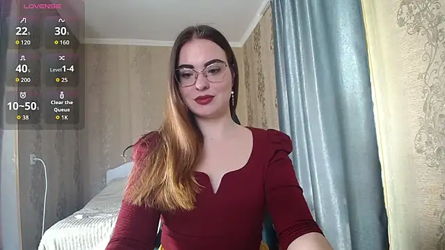 Leila Kissyu online show from March 23, 11:05 am
