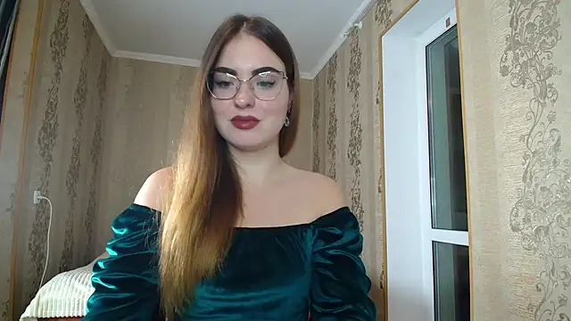 Leila Kissyu online show from October 27, 3:51 pm