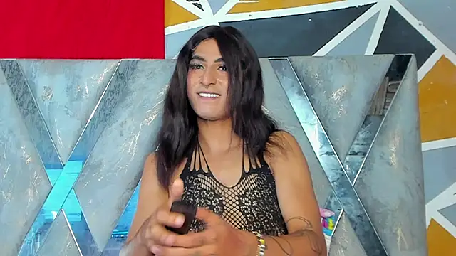 Alaska jonesxx online show from November 4, 8:58 pm