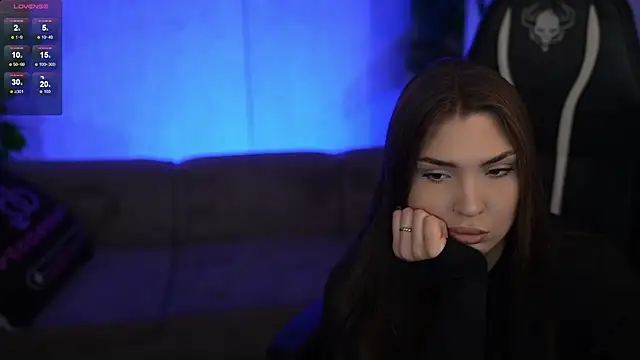 Billie054 online show from December 5, 8:03 am