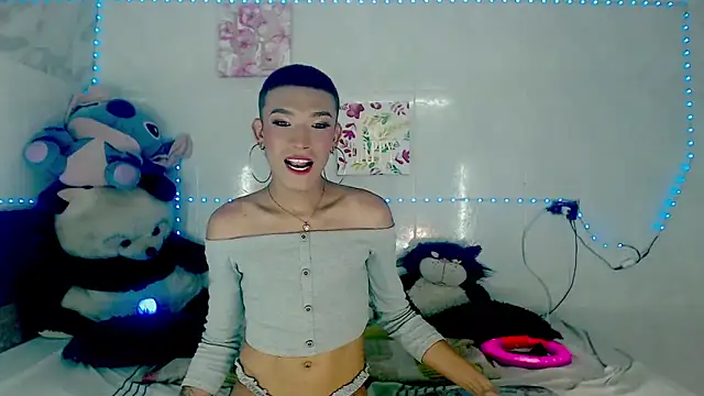 Snapshot of KimberlyXtreme chatting on October 6, 11:53 pm KimberlyXtreme online show from October 6, 11:53 pm