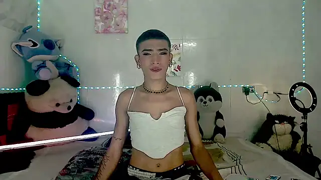 Snapshot of KimberlyXtreme chatting on September 25, 7:55 pm KimberlyXtreme online show from September 25, 7:55 pm